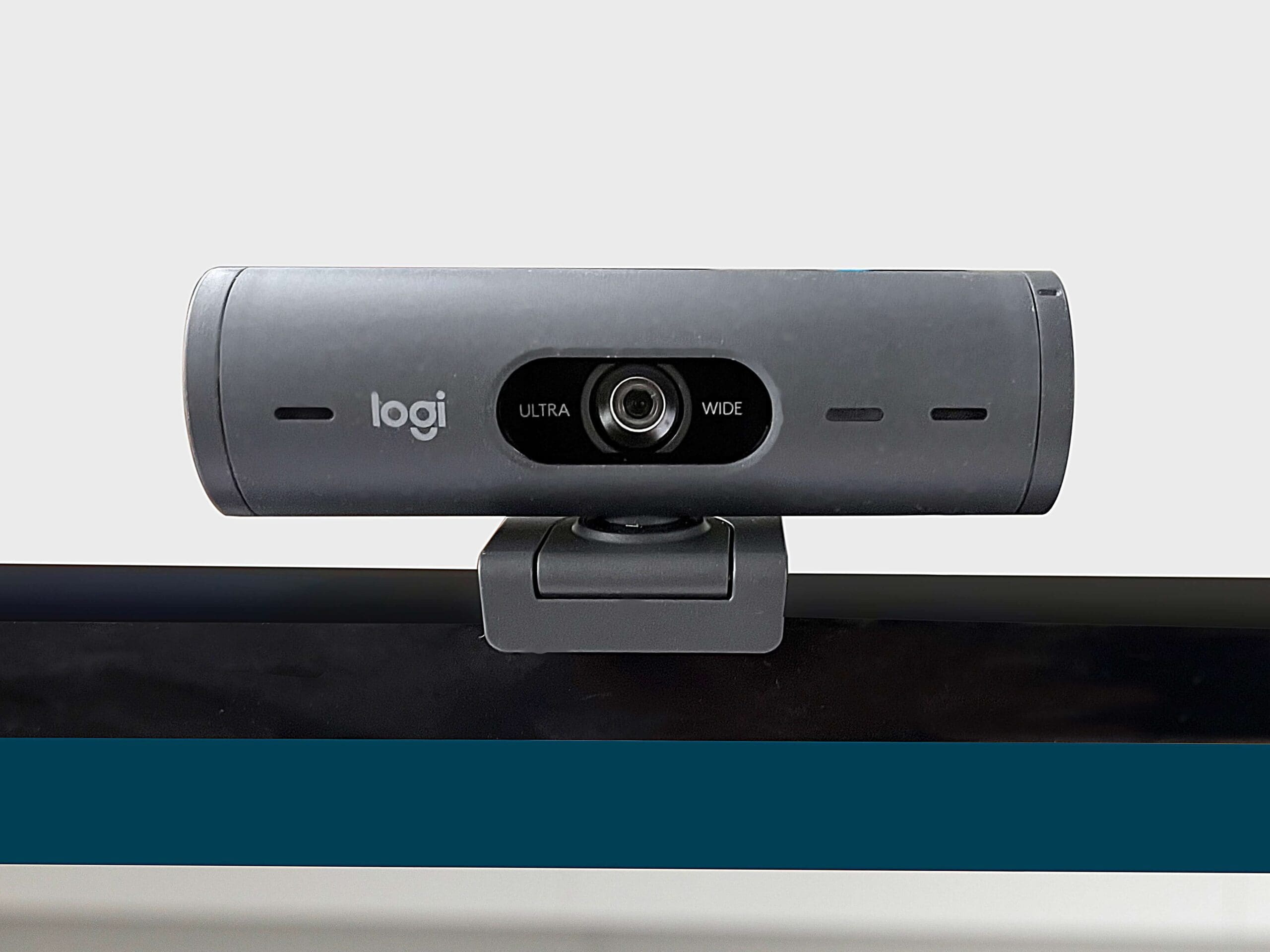 Full HD Webcam – Zoom