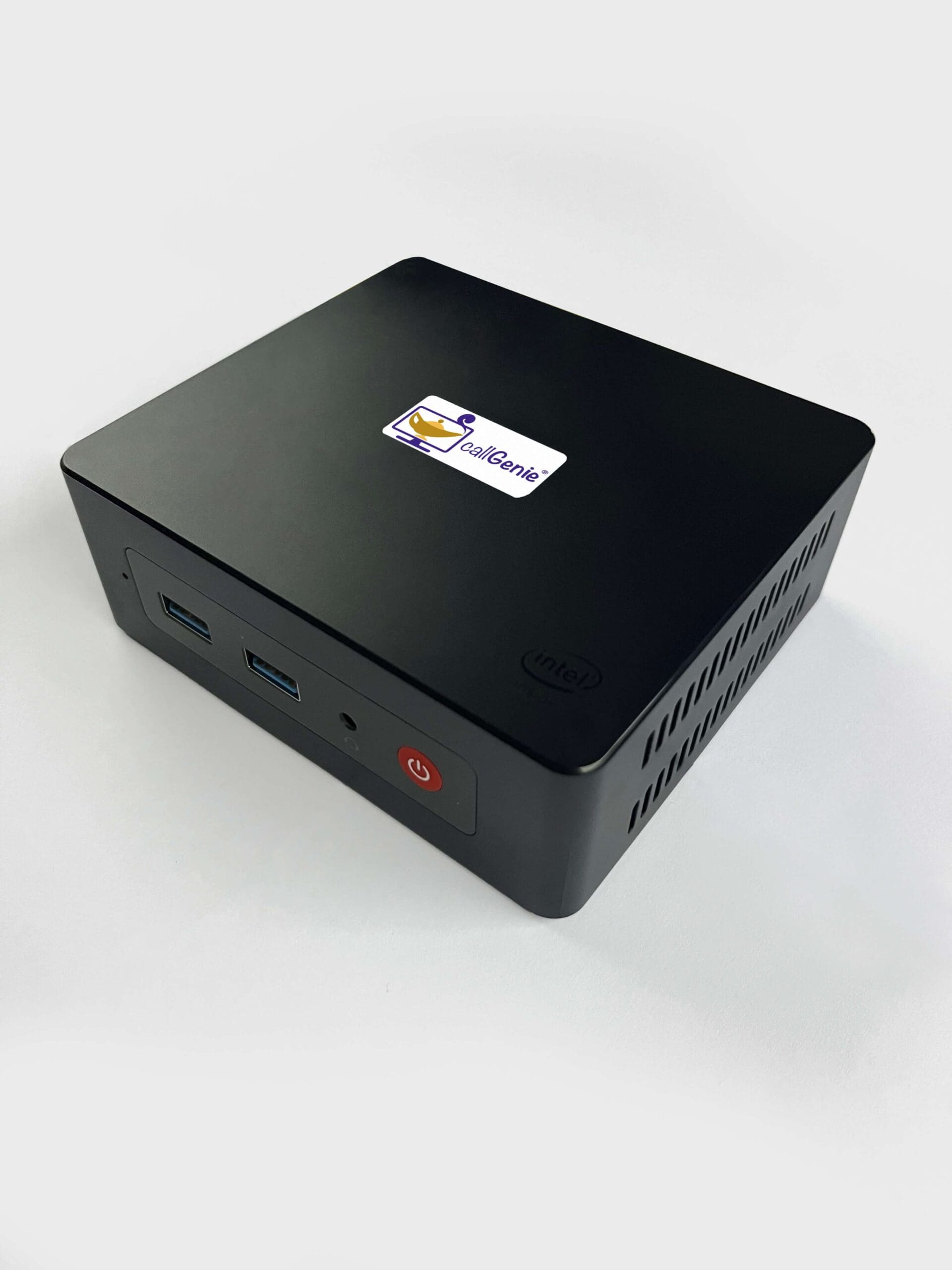CallGenie Mini PC Premium